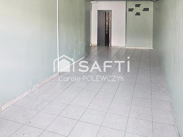 Vente Immeuble 110 m2 Pamiers