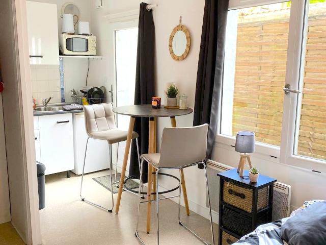Vente Maison/villa 3 pièces