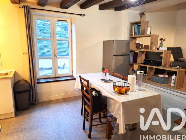 Vente Immeuble 111 m²