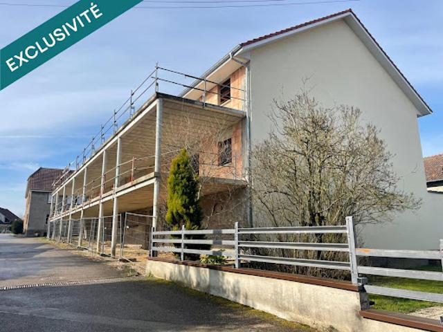 Vente Immeuble 1120 m2 Fontaine