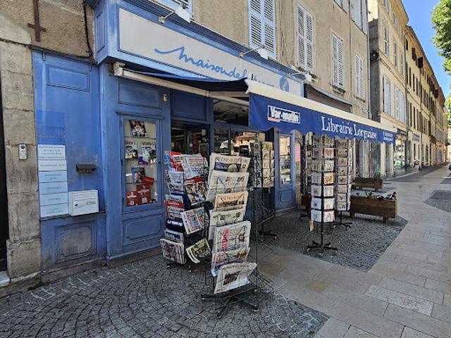 Vente Fond de commerce 0 pièces 112 m2 Lorgues