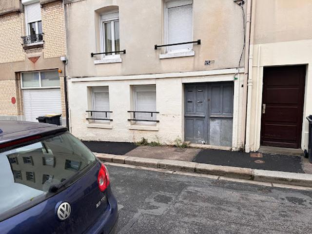 Vente Immeuble 112 m2 Le Havre