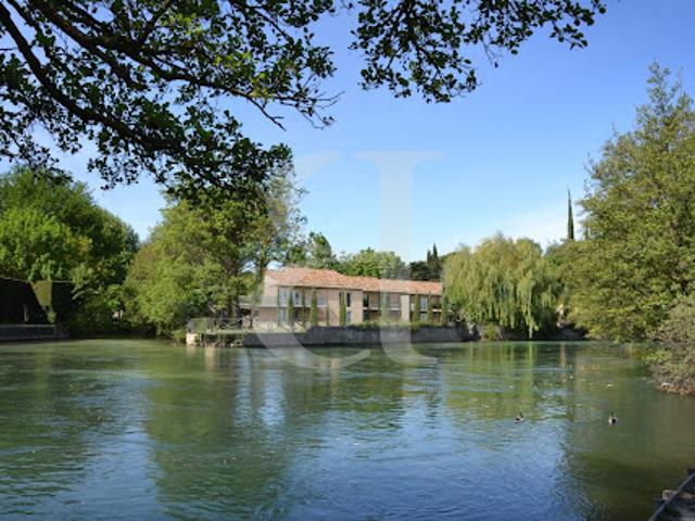 Vente Immeuble 112 m2 L'Isle sur la Sorgue