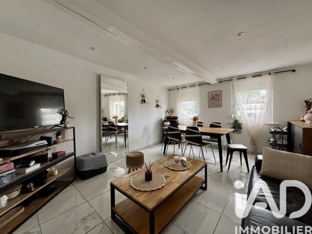 Vente Immeuble 112 m²
