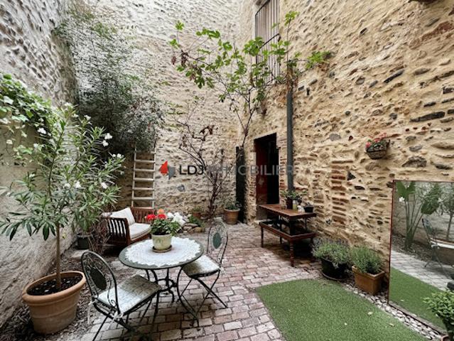 Vente Immeuble 113 m2 Rivesaltes