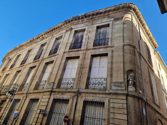 Vente Immeuble 0 pièces 1148.08 m2 Beziers