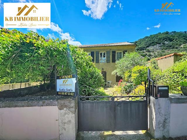 Vente Immeuble 114 m2 Le Pouzin