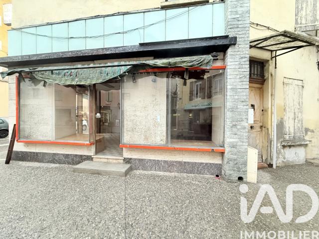 Vente Immeuble 114 m²