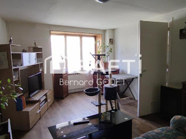 Vente Immeuble 115 m2 Le Grand Madieu