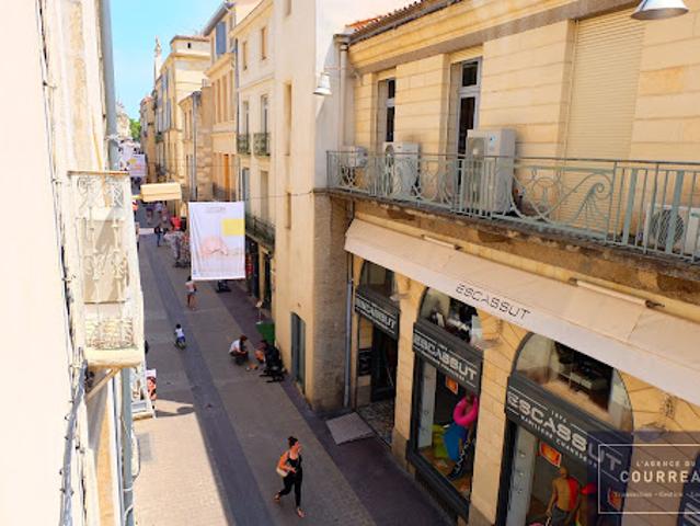 Vente Immeuble 115 m2 Montpellier