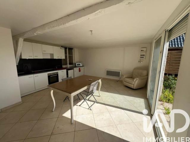 Vente Immeuble 115 m²