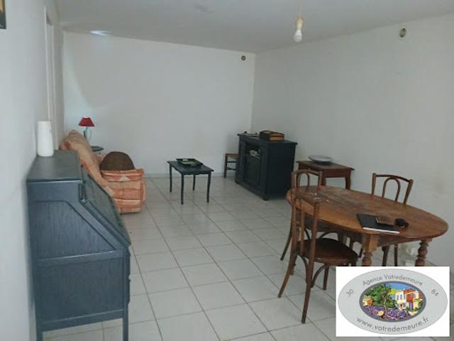 Vente Immeuble 116 m2 Bagnols sur ceze