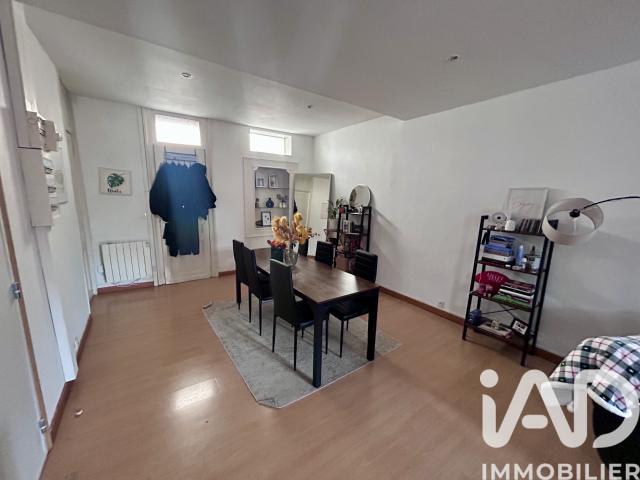 Vente Immeuble 116 m²