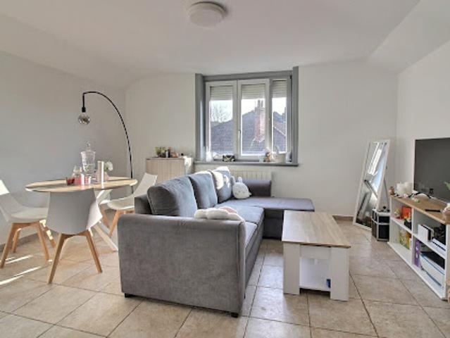 Vente Immeuble 117.62 m2 Lambersart