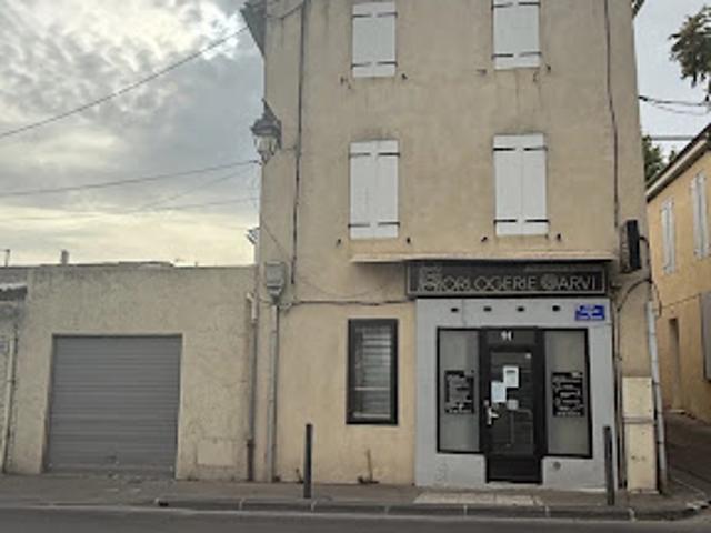 Vente Immeuble 117 m2 Marseille 13ème