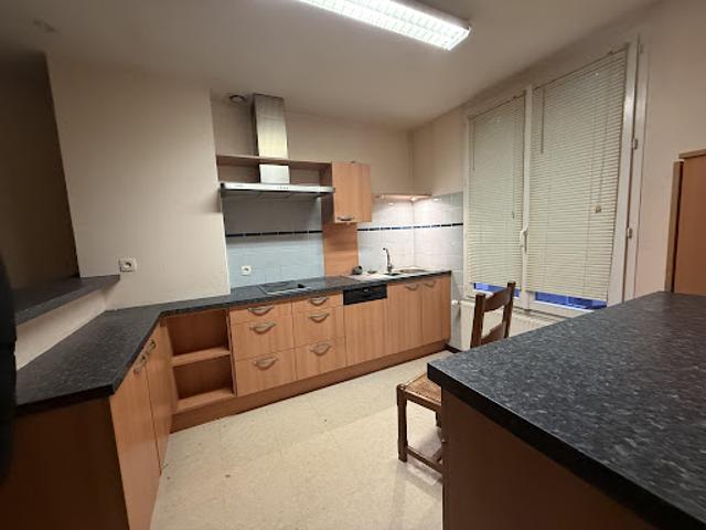 Vente Immeuble 117 m2 Rouen