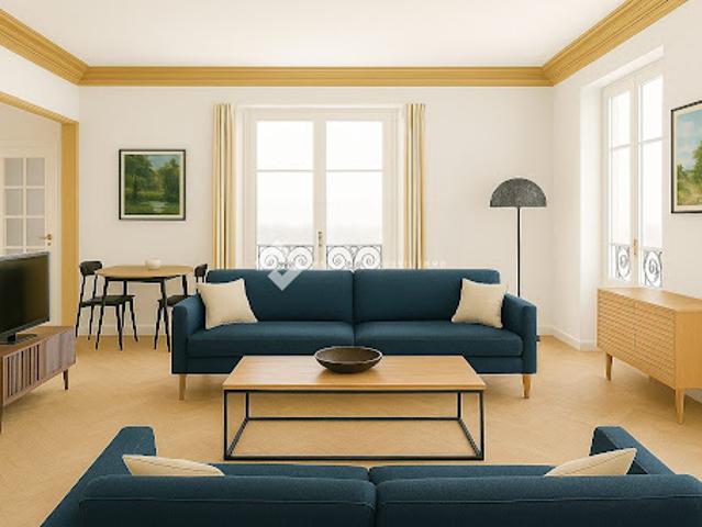 Vente Immeuble 1189 m2 Suresnes