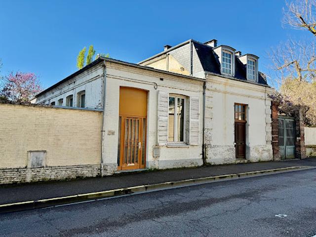 Vente Immeuble 0 pièces 118.25 m2 Evreux