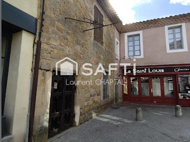 Vente Bastide 0 pièces 118 m2 Carcassonne