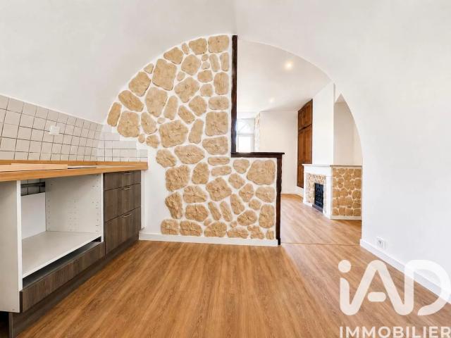Vente Immeuble 118 m²