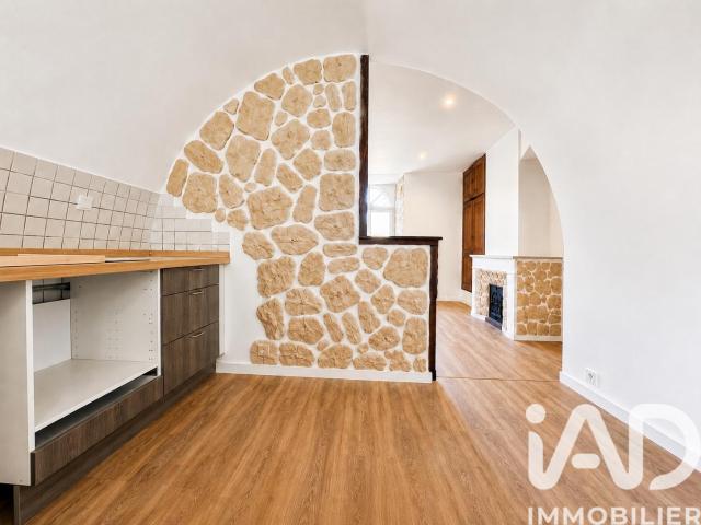 Vente Immeuble 118 m²