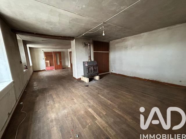 Vente Immeuble 118 m²