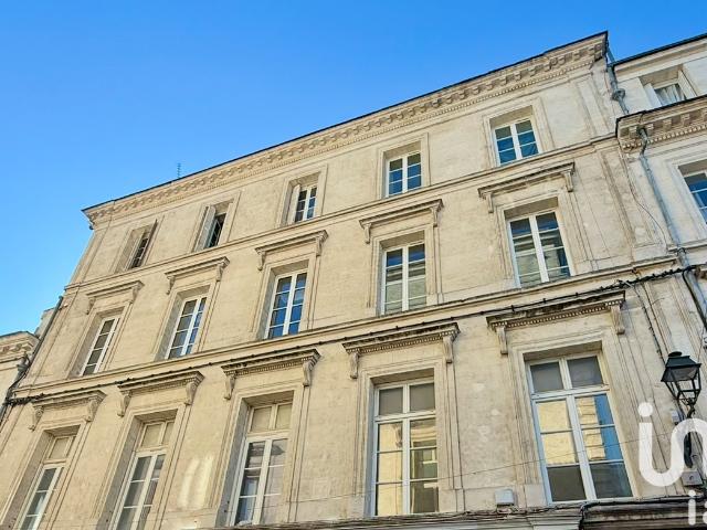 Vente Immeuble 118 m²