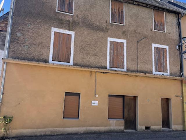 Vente Immeuble 0 pièces 119.52 m2 Ayen