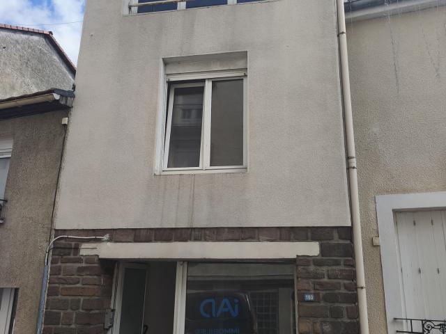Vente Maison/villa 7 pièces
