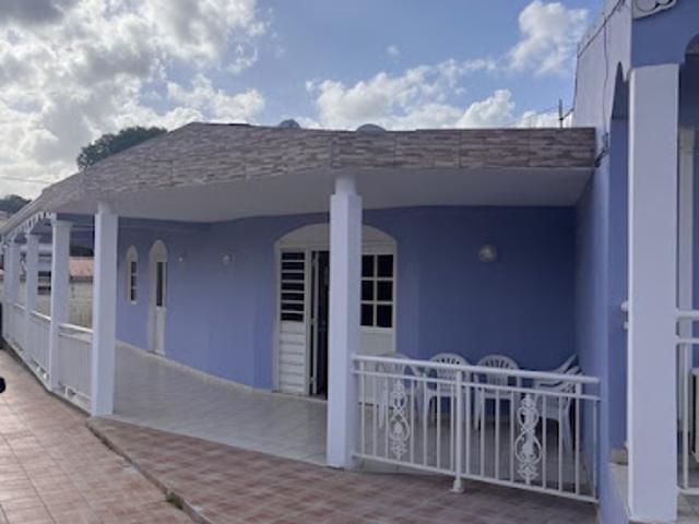 Vente Immeuble 11 pièces 0 m2 Ducos