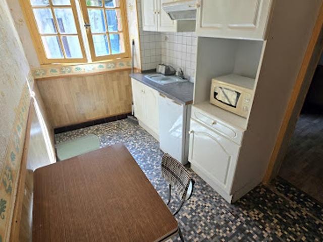 Vente Immeuble 11 pièces 170 m2 Chatellerault