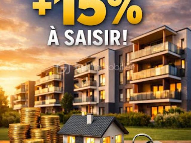 Vente Immeuble 11 pièces 173.29 m2 Creutzwald