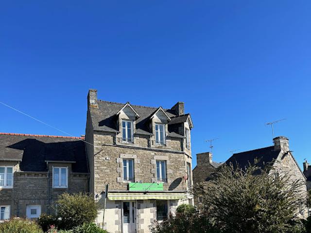 Vente Immeuble 11 pièces 181.65 m2 Saint Cast le Guildo