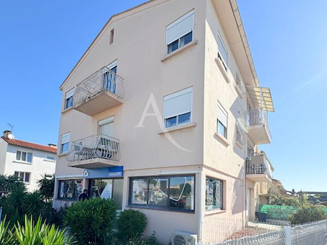 Vente Immeuble 11 pièces 183 m2 Saint Cyprien