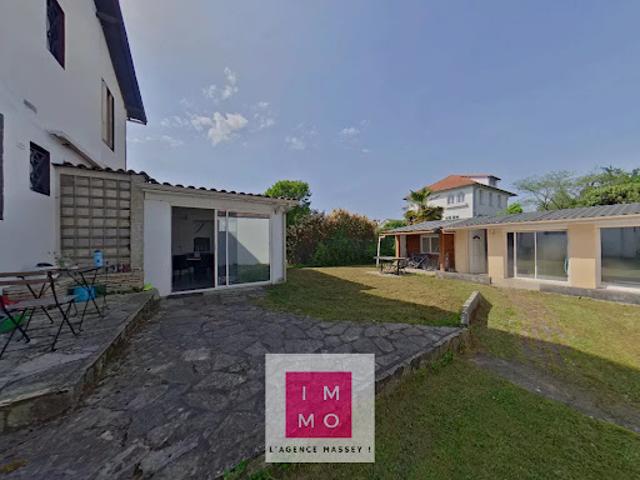 Vente Immeuble 11 pièces 183 m2 Tarbes