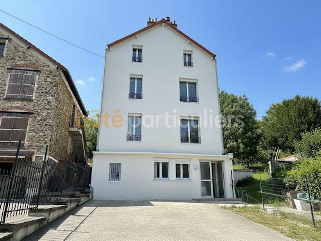 Vente Immeuble 11 pièces 199 m2 Villeneuve Saint Georges