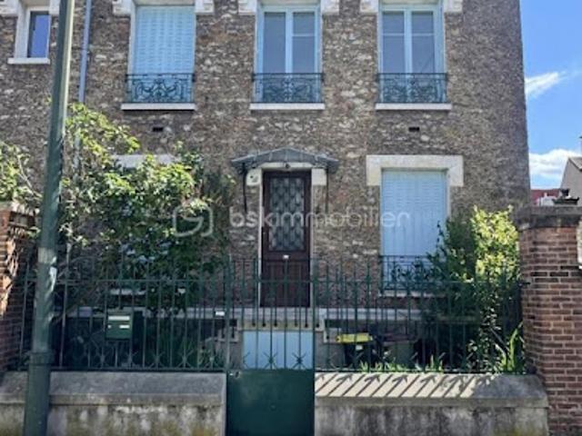 Vente Immeuble 11 pièces 190 m2 Corbeil Essonnes