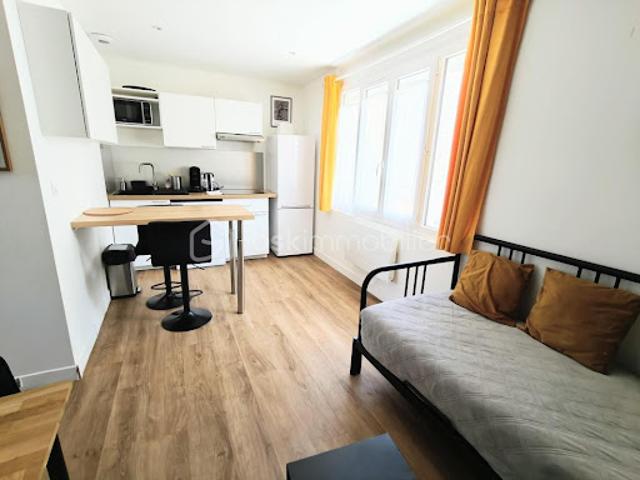Vente Immeuble 11 pièces 192 m2 Poitiers