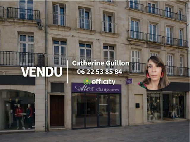 Vente Immeuble 11 pièces 208 m2 Poitiers