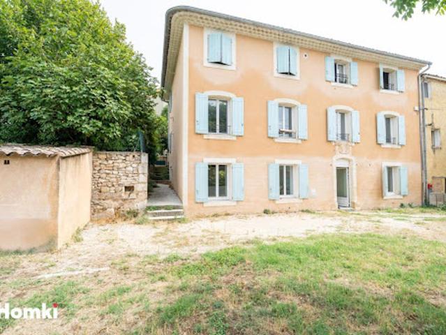 Vente Immeuble 11 pièces 220 m2 Apt