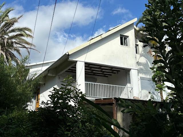 Vente Immeuble 11 pièces 220 m2 Le tampon