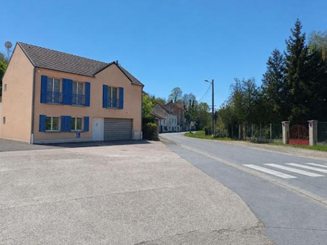 Vente Immeuble 11 pièces 230 m2 Montreuil aux Lions