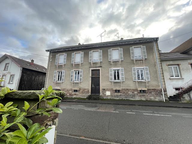 Vente Immeuble 11 pièces 240 m2 Lure
