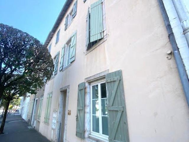 Vente Immeuble 11 pièces 250 m2 Dax