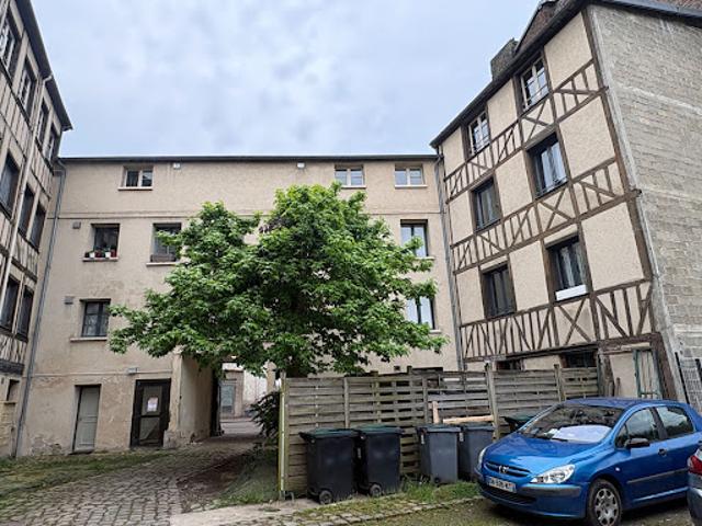 Vente Immeuble 11 pièces 250 m2 Elbeuf