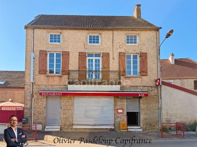 Vente Immeuble 11 pièces 253 m2 Saint Gilles