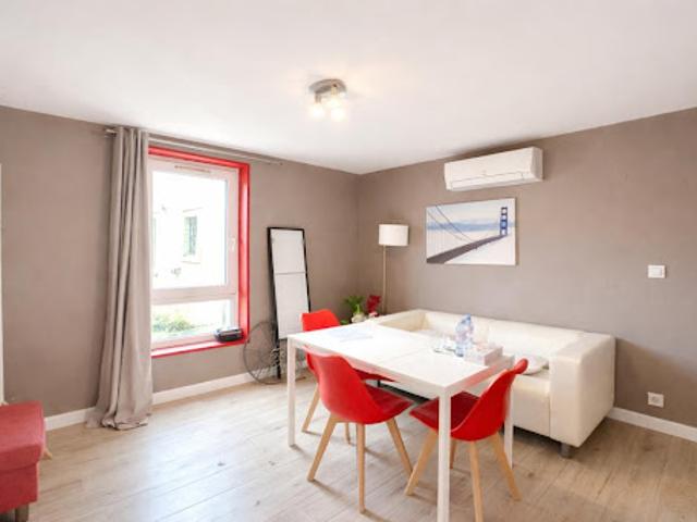 Vente Immeuble 11 pièces 260 m2 Berre l'Etang