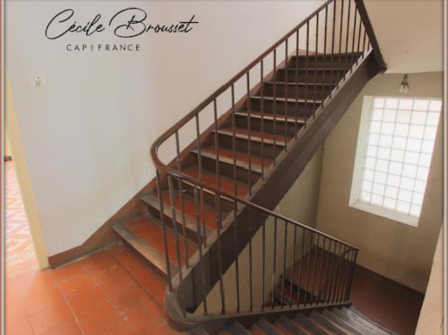 Vente Immeuble 11 pièces 308 m2 Ceret