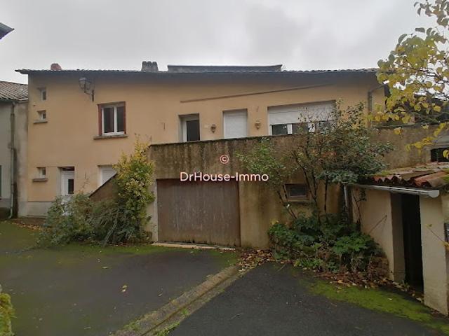 Vente Immeuble 11 pièces 400 m2 Sousceyrac