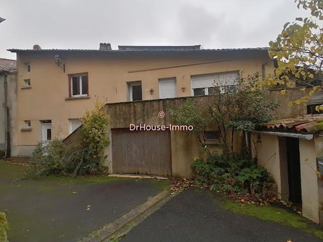 Vente Immeuble 11 pièces 400 m2 Sousceyrac
